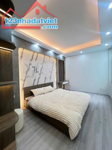 Siêu phẩm 1 căn duy nhất rẻ nhất Hà Trì,Hà Cầu,Hà Đông mới xây Full nội thất x - 2