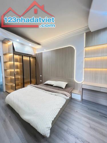Siêu phẩm 1 căn duy nhất rẻ nhất Hà Trì,Hà Cầu,Hà Đông mới xây Full nội thất x - 3