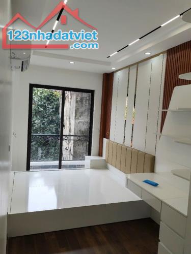 Nhà Đẹp Đại La - Ở Ngay – 27m – 3 Ngủ - Gần Phố, 5,38 Tỷ. - 3