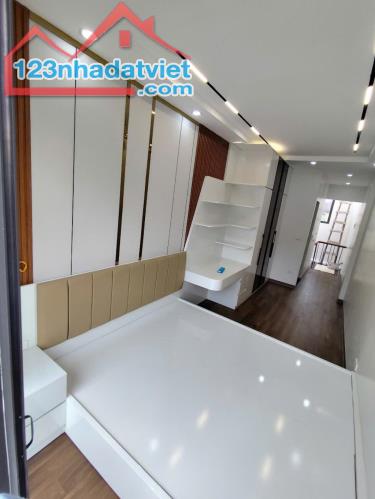 Nhà Đẹp Đại La - Ở Ngay – 27m – 3 Ngủ - Gần Phố, 5,38 Tỷ. - 4