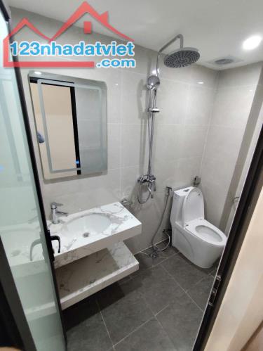 Nhà Đẹp Đại La - Ở Ngay – 27m – 3 Ngủ - Gần Phố, 5,38 Tỷ. - 5