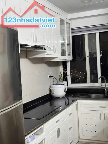 Bán chung cư PVV Vinapharm 60B Nguyễn Huy Tưởng 97m, 3n, 2wc 7 tỷ - 1