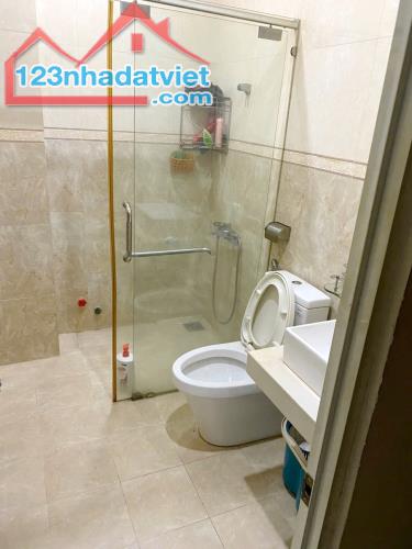 Nhà 4.2*21m Ưu Long P11 Q8, có mặt hẻm sau - 4