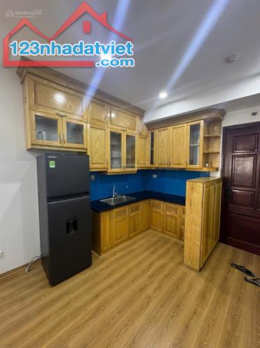 Bán gấp giá tốt CC Xuân Mai Tower, 3,65 tỷ, 57m2, 2PN, 1WC, nội thất đầy đủ, sổ đỏ - 2