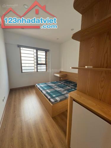 Bán gấp giá tốt CC Xuân Mai Tower, 3,65 tỷ, 57m2, 2PN, 1WC, nội thất đầy đủ, sổ đỏ - 3