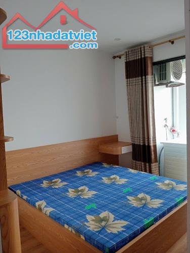 Bán gấp giá tốt CC Xuân Mai Tower, 3,65 tỷ, 57m2, 2PN, 1WC, nội thất đầy đủ, sổ đỏ - 4