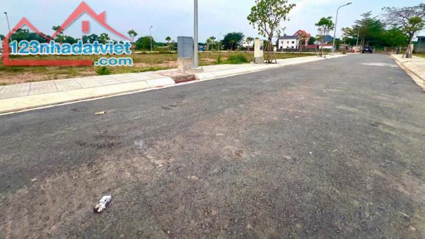 Bán đất nền tại xã Tân Phú Trung - 85m² (ngang 5x18), giá chỉ 2 tỷ 195. - 2
