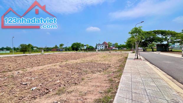 Sở hữu ngay nền đất sổ riêng tại khu dân cư Tân Phú Trung - 85m² - 2 tỷ 195. - 4