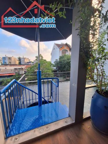 CHO THUÊ SÀN LẦU 1 LÀM VĂN PHÒNG HOẶC Ở PHƯỜNG HIỆP BÌNH CHÁNH - TP HỒ CHÍ MINH - 3