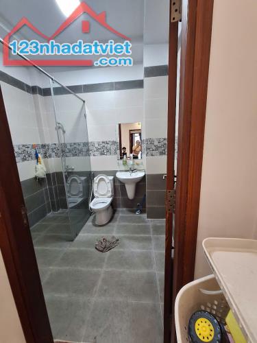 CHO THUÊ SÀN LẦU 1 LÀM VĂN PHÒNG HOẶC Ở PHƯỜNG HIỆP BÌNH CHÁNH - TP HỒ CHÍ MINH - 4