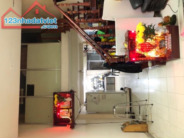 CẦN BÁN GẤP NHÀ MTKD ĐƯỜNG NGUYỄN VĂN YẾN, SÁT TÔ HIỆU, TÂN PHÚ, 74 M2 CHỈ 8,3 TỶ (TL)