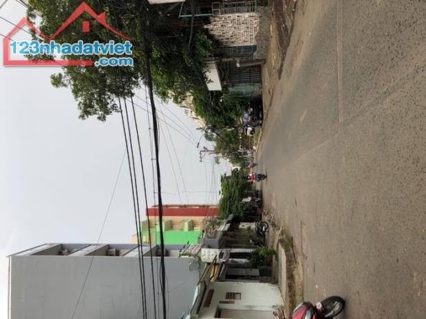 CẦN BÁN GẤP NHÀ MTKD ĐƯỜNG NGUYỄN VĂN YẾN, SÁT TÔ HIỆU, TÂN PHÚ, 74 M2 CHỈ 8,3 TỶ (TL) - 2