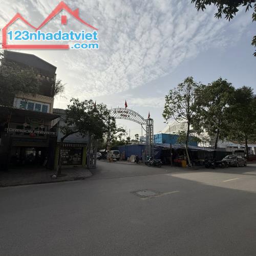 Hơn 100 triệu/m2, Mặt tiền 7.8m, 4 tầng ô tô tránh Bằng Liệt, Tây Nam Linh Đàm - 3