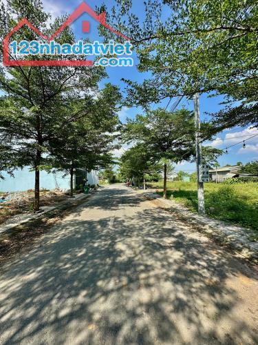 +1 Đất nền khu dân cư Đẳng Cấp sổ sẵn giáp phường Bửu Long - 4