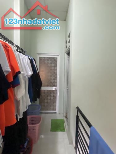 KẸT TIỀN BÁN GẤP NHÀ MỚI HXH  PHẠM THẾ HIỂN [P5Q8] 46M2 – (3.7 X 13M), 2TẦNG,CHỈ 4.9 TỶ