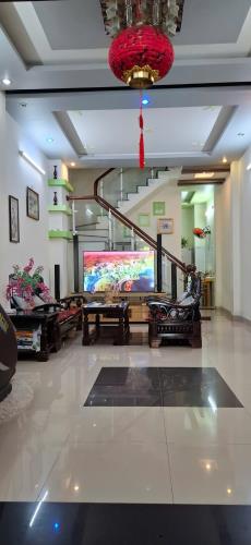 NHÀ 2 TẦNG MẶT TIỀN HẢI ĐỨC, 66M2, NGANG 4M, GIÁ CHỈ 5,3 TỶ - 3