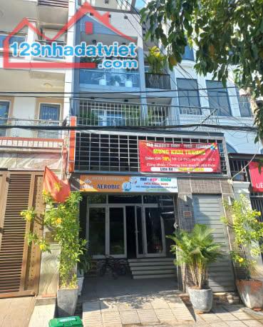 SIÊU HÓT - CHÍNH CHỦ CHO THUÊ SÀN LẦU 1 LÀM VĂN PHÒNG HOẶC Ở PHƯỜNG HIỆP BÌNH CHÁNH - TP