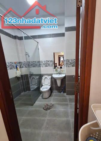 SIÊU HÓT - CHÍNH CHỦ CHO THUÊ SÀN LẦU 1 LÀM VĂN PHÒNG HOẶC Ở PHƯỜNG HIỆP BÌNH CHÁNH - TP - 4