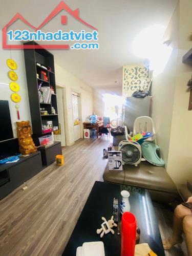 Chính chủ cần bán căn 2PN 64M tòa SDU Trần Phú, full đồ, 3.6 tỷ, sổ đỏ giao dịch