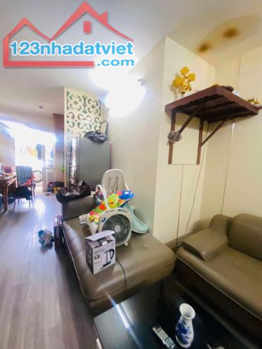 Chính chủ cần bán căn 2PN 64M tòa SDU Trần Phú, full đồ, 3.6 tỷ, sổ đỏ giao dịch - 1