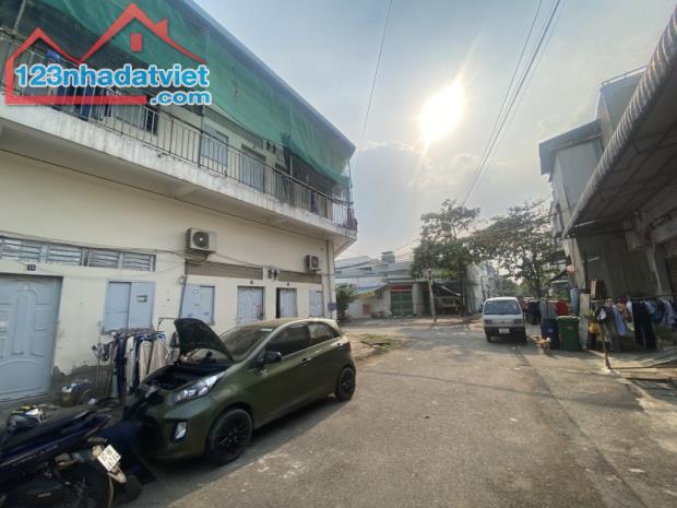Cần Bán Dãy Nhà Trọ 166m2 full Thổ, Ngang Khủng 8.8M. Lê Văn Việt - Tân Phú. Tp.Thủ Đức - 1