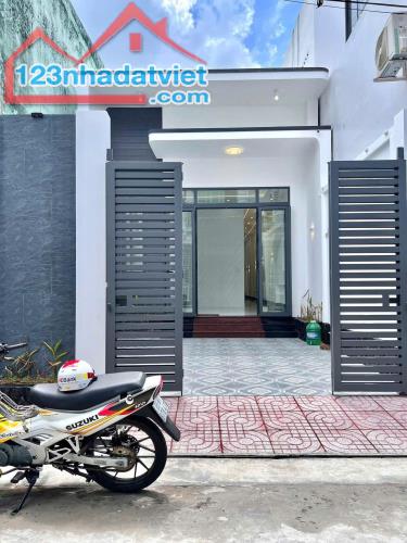 +1 Nhà cấp 4 gần Bửu Long Tài chính 300tr sở hữu ngay căn 3 PN