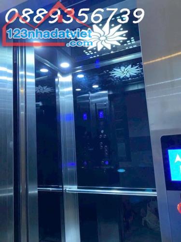 GIẢM SÂU – CHỈ CÒN 23.1 TỶ – TOÀ NHÀ CĂN HỘ DỊCH VỤ 15 PHÒNG NGAY ĐIỆN BIÊN PHỦ, QUẬN 10 - 3