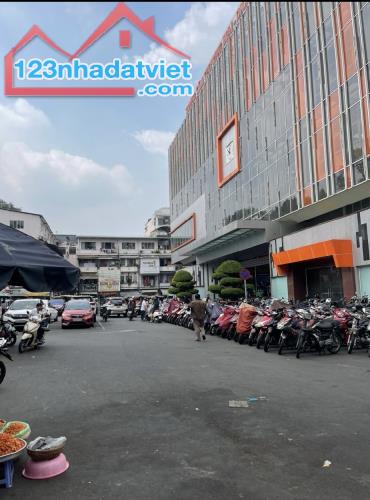 Nhà Ngay MặtT chợ Sỉ An Đông- 2tầng- 33m2,Chỉ có 1.6 tỷ.Cần Bán nhanh-Tìm người thiện chí!