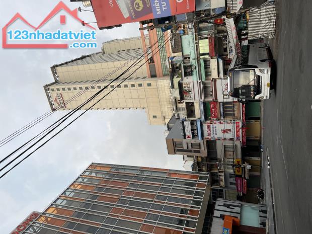 Nhà Ngay MặtT chợ Sỉ An Đông- 2tầng- 33m2,Chỉ có 1.6 tỷ.Cần Bán nhanh-Tìm người thiện chí! - 1