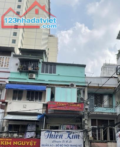 Nhà Ngay MặtT chợ Sỉ An Đông- 2tầng- 33m2,Chỉ có 1.6 tỷ.Cần Bán nhanh-Tìm người thiện chí! - 2