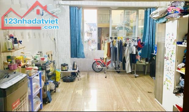 Nhà Ngay MặtT chợ Sỉ An Đông- 2tầng- 33m2,Chỉ có 1.6 tỷ.Cần Bán nhanh-Tìm người thiện chí! - 4