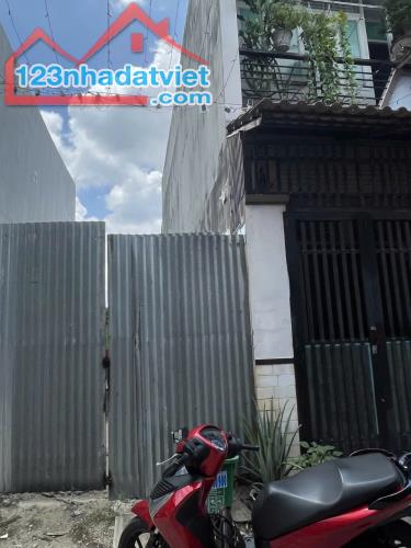 Sót lại lô đất liên khu 5-6 ngay chợ 60m2 hẻm xe hơi vào nhà ,Giá 3 Tỷ 550 - 2