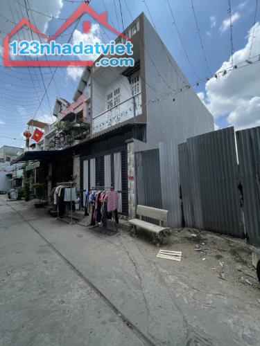 Sót lại lô đất liên khu 5-6 ngay chợ 60m2 hẻm xe hơi vào nhà ,Giá 3 Tỷ 550 - 3