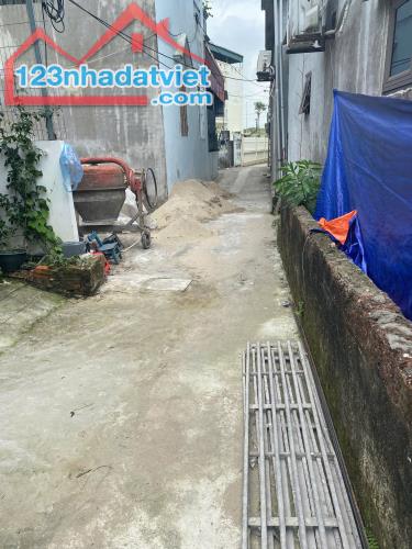 Chính chủ cần bán Nhanh Lô Đất Tại Xã Nam Hồng – Nam Sách – Hải Dương. - 2