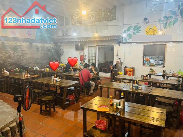 SANG QUÁN ĂN KHU D1 BÌNH THẠNH, TP. HỒ CHÍ MINH
