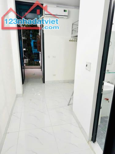 CHO THUÊ PHÒNG TRỌ KHÉP KÍN TẠI PHỐ TÔN ĐỨC THẮNG, PHƯỜNG HÀNG BỘT, ĐÔNGA ĐA,  HÀ NỘI - 1