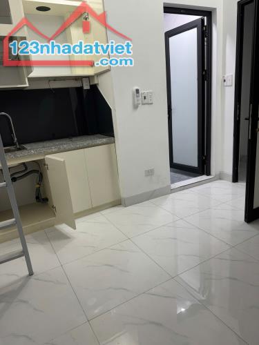 CHO THUÊ PHÒNG TRỌ KHÉP KÍN TẠI PHỐ TÔN ĐỨC THẮNG, PHƯỜNG HÀNG BỘT, ĐÔNGA ĐA,  HÀ NỘI - 2