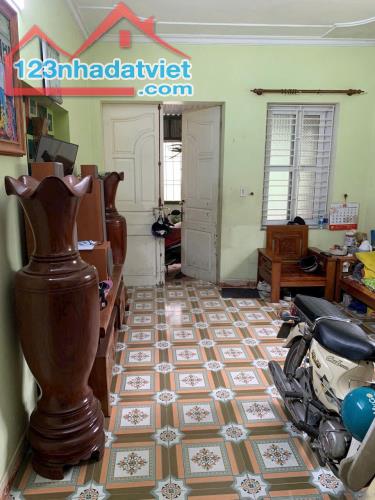 SIÊU PHẨM CỰC HIẾM NHÀ 2 TẦNG Tuyến 2 đường Cam Lộ, Hùng Vương, Hồng Bàng, TP. Hải Phòng - 2