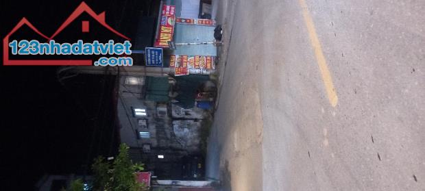 Bán đất tặng nhà , đường tiến thành , Hà Đông diện tích 171 m2