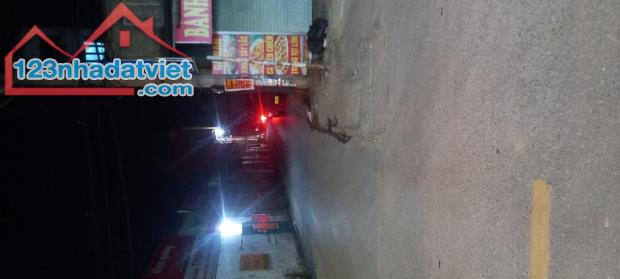Bán đất tặng nhà , đường tiến thành , Hà Đông diện tích 171 m2 - 2