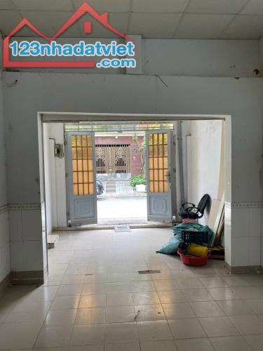 Nhà 2 tầng 70m2 mặt tiền đường số 47 cách 20m ra Lâm Văn Bền Bình Thuận Q7 giá tốt 10.5 tỷ - 1