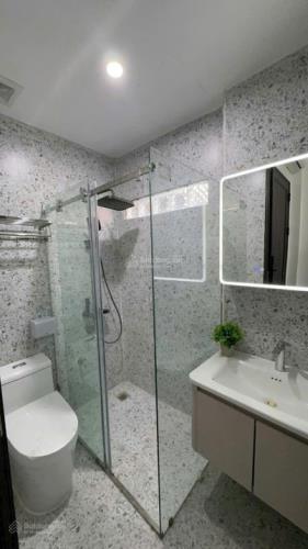 BÁN CĂN HỘ DÒNG TIỀN NGÕ GỐC ĐỂ - MINH KHAI - 65m2/5TẦNG - THANG MÁY-TRÊN 13 TỶ-CHO THUÊ - 2