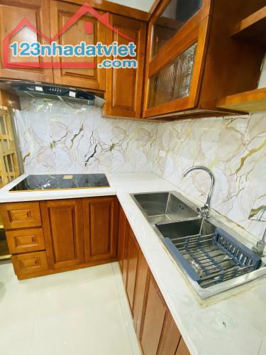 NHÀ SIÊU PHẨM Ở KIM MÃ BA ĐÌNH 11.95 TỶ FULL NỘI THẤT - 2