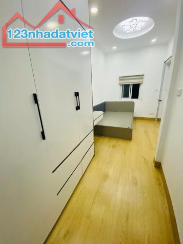 NHÀ SIÊU PHẨM Ở KIM MÃ BA ĐÌNH 11.95 TỶ FULL NỘI THẤT - 4