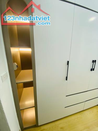 NHÀ SIÊU PHẨM Ở KIM MÃ BA ĐÌNH 11.95 TỶ FULL NỘI THẤT - 5