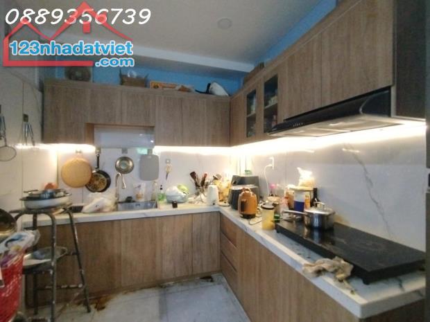 CHỦ CẦN BÁN GẤP – NHÀ ĐẸP 2 TẦNG – ÂU DƯƠNG LÂN – RẠCH ÔNG – QUẬN 8 – GIÁ CHỈ 4.2 TỶ - 3
