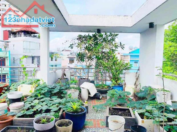 GIẢM SỐC 1 TỶ – CƠ HỘI SỞ HỮU TÒA NHÀ CHDV CAO CẤP LÊ VĂN SỸ, Q.3 – GIÁ MỚI CHỈ 17 TỶ - 1