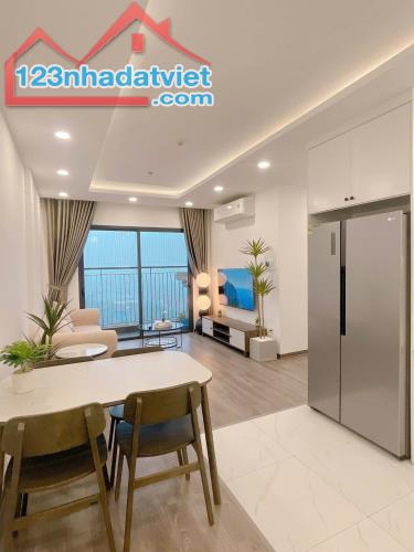 Cần bán gấp căn hộ 2PN, 2VS tại toà A14 KĐT Nam Trung Yên, Cầu Giấy, Hà Nội