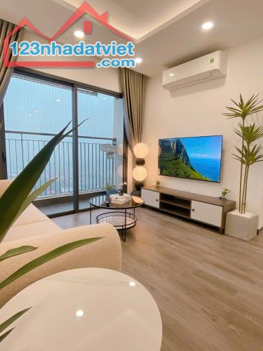 Cần bán gấp căn hộ 2PN, 2VS tại toà A14 KĐT Nam Trung Yên, Cầu Giấy, Hà Nội - 1