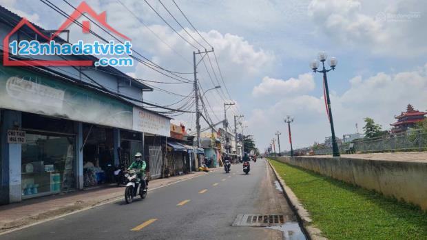Bán MTKD Phú Định, Q. 8, 93m2, ngang khủng  4.2m, giá 7 tỷ thương lượng nhẹ - 2